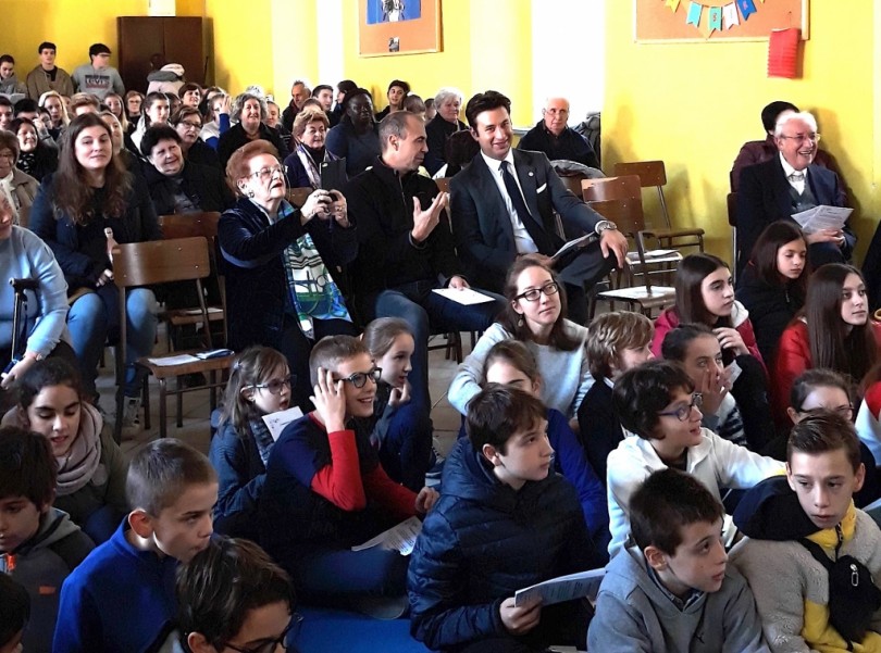 Lotteria di Sant’Evasio: l'estrazione dei biglietti